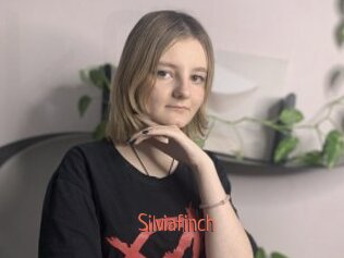 Silviafinch