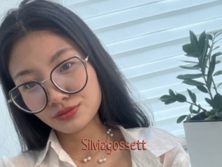Silviagossett