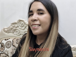 Silvymancini