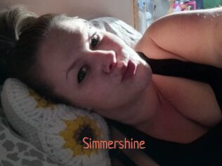 Simmershine