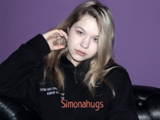 Simonahugs