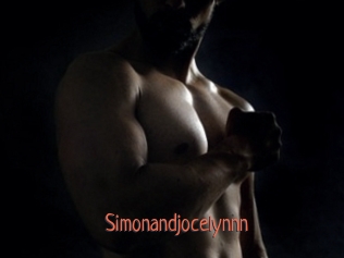 Simonandjocelynnn