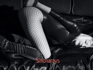 Simonarays