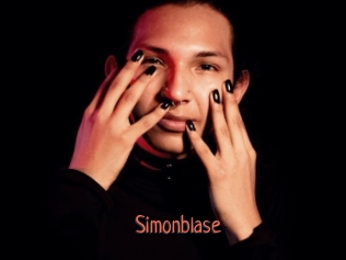 Simonblase