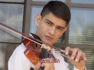 Simoncollin