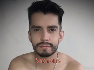 simoncollins Kachou Fuzoku