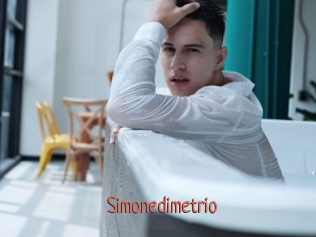 Simonedimetrio