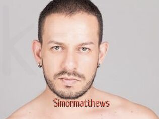 SimonMatthews