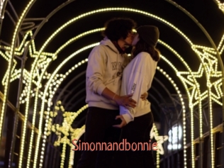Simonnandbonnie