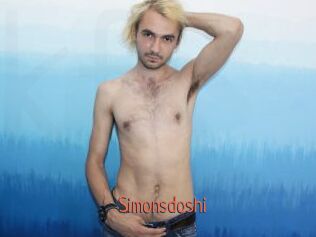 Simonsdoshi