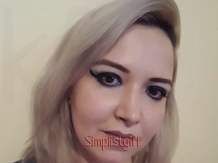 Simplistgirl
