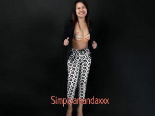 Simplyamandaxxx