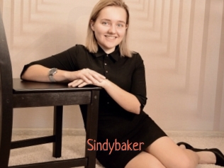 Sindybaker