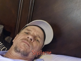 Sinisterme