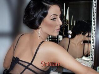 Sintillate