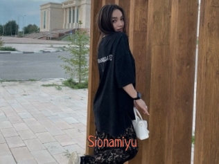 Sionamiyu