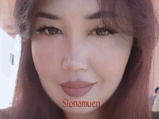 Sionamuen