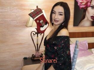 Sionarei