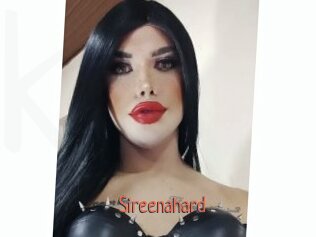 Sireenahard