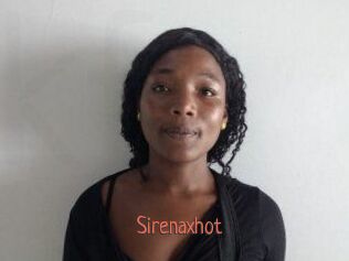 Sirenaxhot