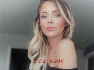 Sirenofbeauty