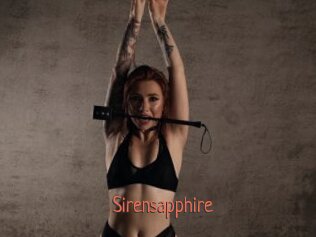 Sirensapphire