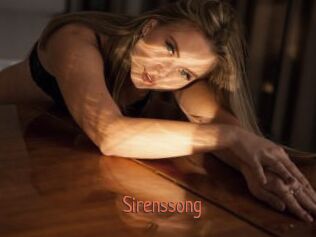 Sirenssong