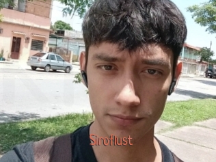 Siroflust