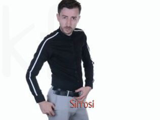 Sirrosi