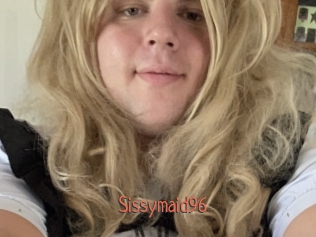 Sissymaid96