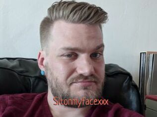 Sitonmyfacexxx