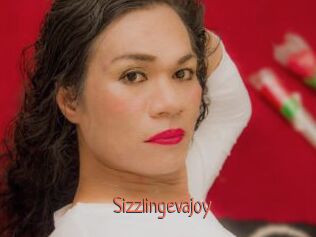 Sizzlingevajoy