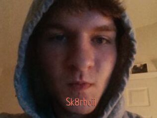 Sk8rboii