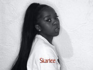 Skarlee