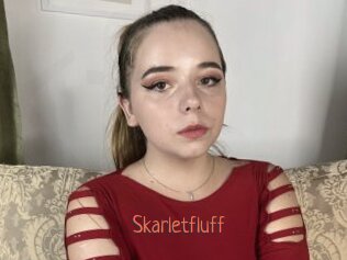 Skarletfluff