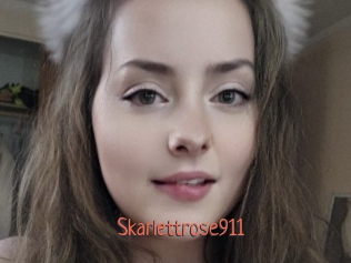 Skarlettrose911