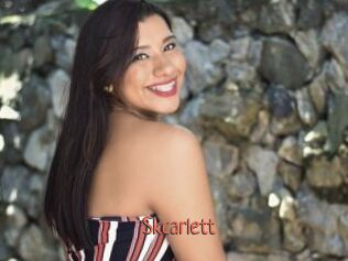 Skcarlett