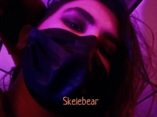Skelebear