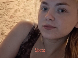 Sketa