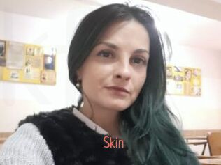 Skin