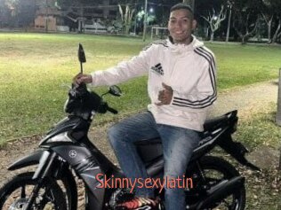 Skinnysexylatin