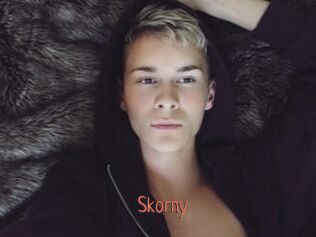 Skorny