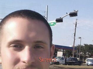Skreech