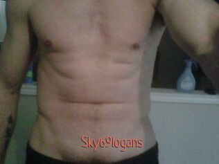 Sky69logans
