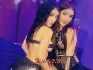 Skyandleyla