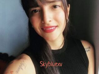 Skybluexv