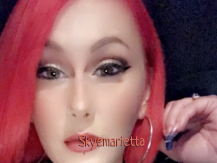 Skyemarietta