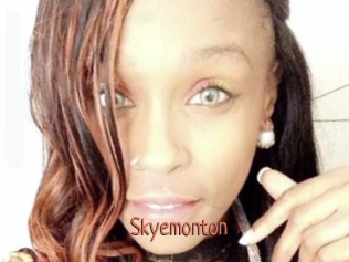 Skyemonton