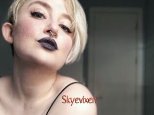 Skyevixen