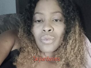 Skylardaniels